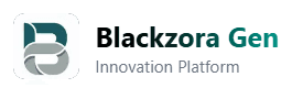Blackzora Gen - Innovation Platform